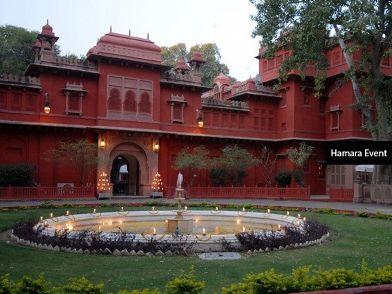 Mandir-Chowk