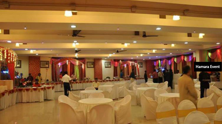 Event Venues & Banquet Halls for Wedding,Reception,Marriage,Birthday Party,Private Party,Conference,Meeting,Corporate Event by hamaraevent.com