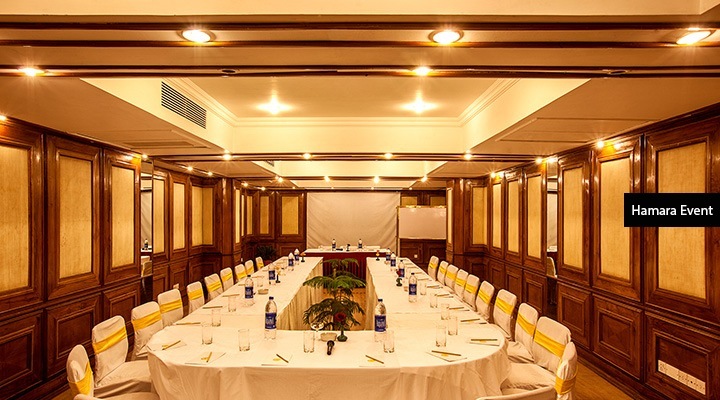 Conference-Room