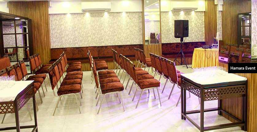 Event Venues & Banquet Halls for Wedding,Reception,Marriage,Birthday Party,Private Party,Conference,Meeting,Corporate Event by hamaraevent.com