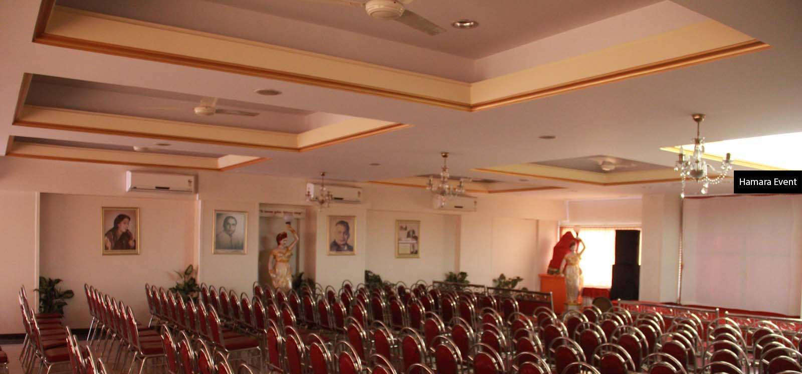 Event Venues & Banquet Halls for Wedding,Reception,Marriage,Birthday Party,Private Party,Conference,Meeting,Corporate Event by hamaraevent.com