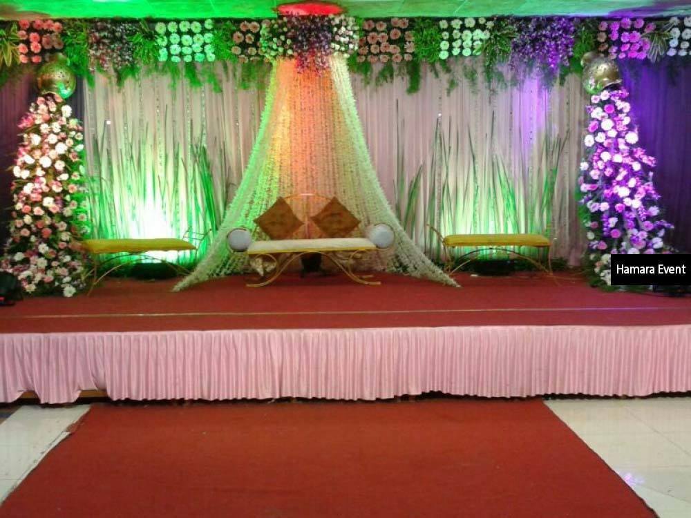 Event Venues & Banquet Halls for Wedding,Reception,Marriage,Birthday Party,Private Party,Conference,Meeting,Corporate Event by hamaraevent.com