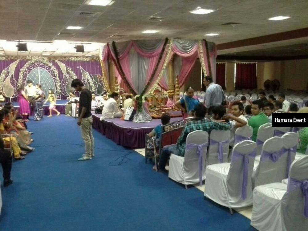 Event Venues & Banquet Halls for Wedding,Reception,Marriage,Birthday Party,Private Party,Conference,Meeting,Corporate Event by hamaraevent.com