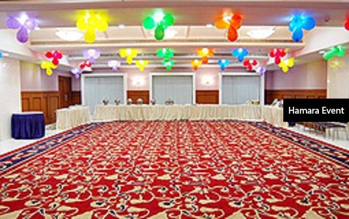 Event Venues & Banquet Halls for Wedding,Reception,Marriage,Birthday Party,Private Party,Conference,Meeting,Corporate Event by hamaraevent.com