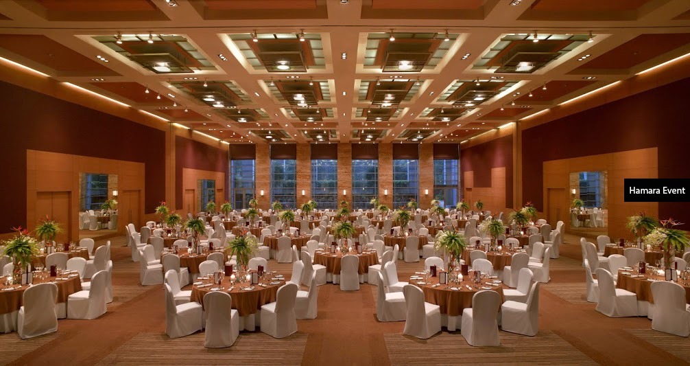 Event Venues & Banquet Halls for Wedding,Reception,Marriage,Birthday Party,Private Party,Conference,Meeting,Corporate Event by hamaraevent.com