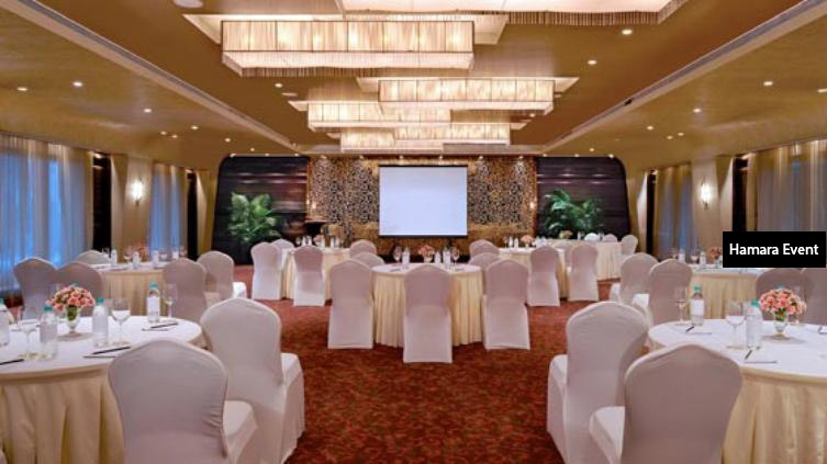 Event Venues & Banquet Halls for Wedding,Reception,Marriage,Birthday Party,Private Party,Conference,Meeting,Corporate Event by hamaraevent.com