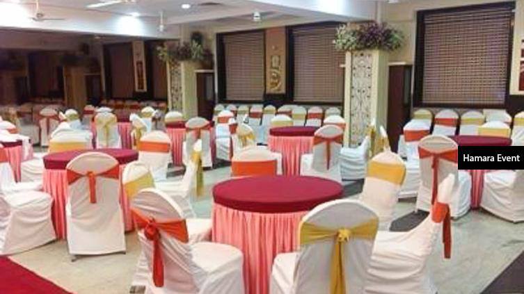 Event Venues & Banquet Halls for Wedding,Reception,Marriage,Birthday Party,Private Party,Conference,Meeting,Corporate Event by hamaraevent.com