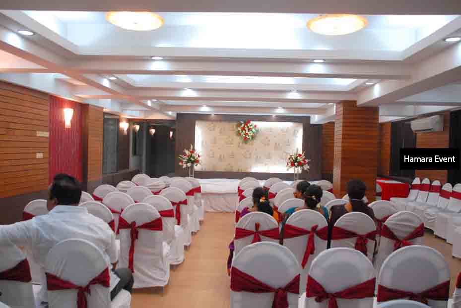 Event Venues & Banquet Halls for Wedding,Reception,Marriage,Birthday Party,Private Party,Conference,Meeting,Corporate Event by hamaraevent.com