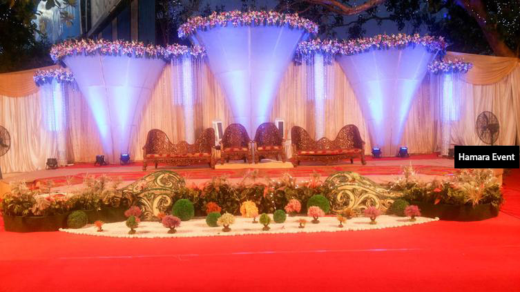 Event Venues & Banquet Halls for Wedding,Reception,Marriage,Birthday Party,Private Party,Conference,Meeting,Corporate Event by hamaraevent.com