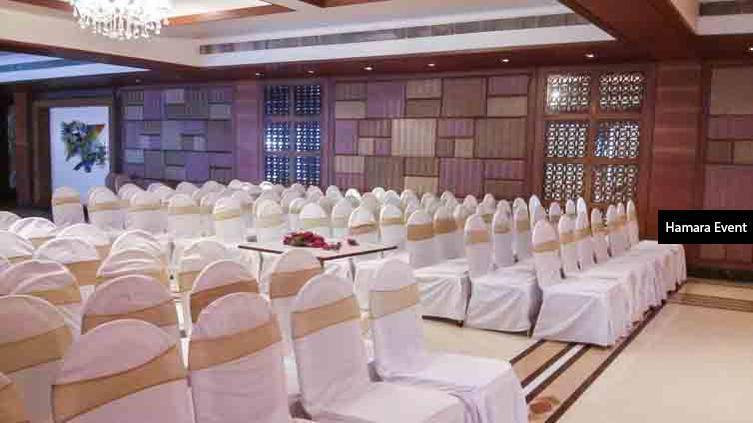 Wedding And Reception Halls In Mumbai Hamaraevent