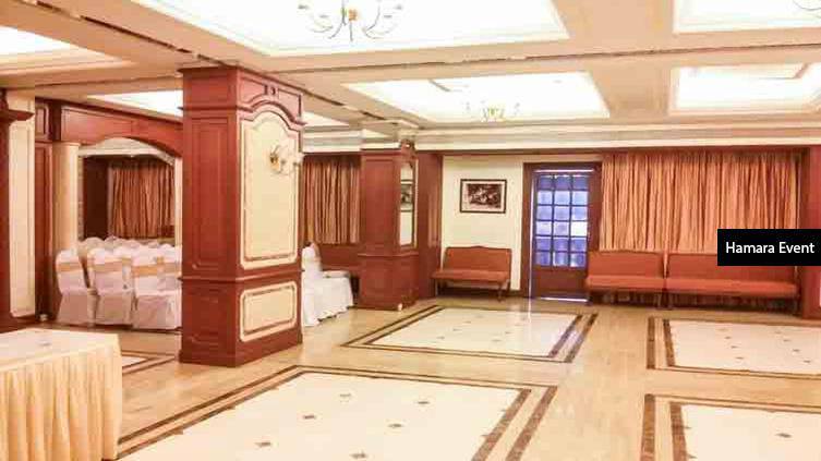 Wedding And Reception Halls In Mumbai Hamaraevent