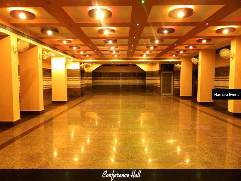 Conference-Hall