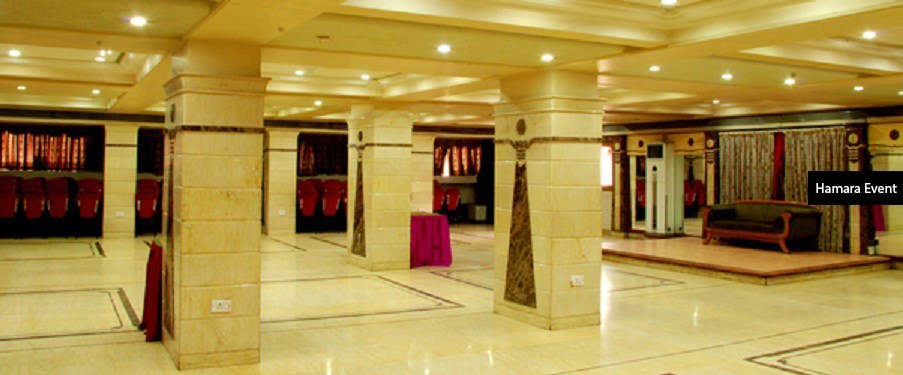 Event Venues & Banquet Halls for Wedding,Reception,Marriage,Birthday Party,Private Party,Conference,Meeting,Corporate Event by hamaraevent.com