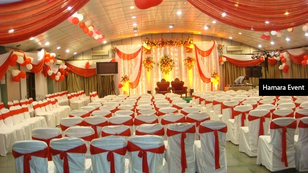 Event Venues & Banquet Halls for Wedding,Reception,Marriage,Birthday Party,Private Party,Conference,Meeting,Corporate Event by hamaraevent.com