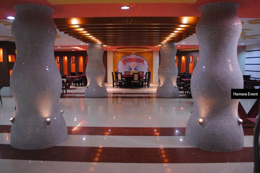 Dining-Hall