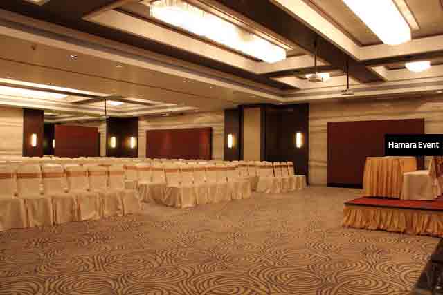 Event Venues & Banquet Halls for Wedding,Reception,Marriage,Birthday Party,Private Party,Conference,Meeting,Corporate Event by hamaraevent.com