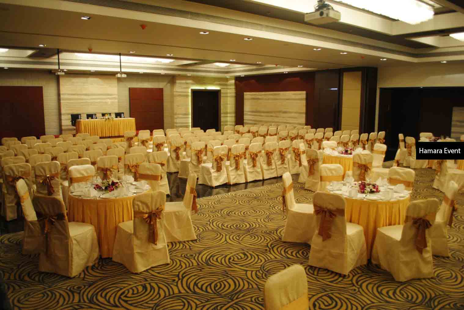 Event Venues & Banquet Halls for Wedding,Reception,Marriage,Birthday Party,Private Party,Conference,Meeting,Corporate Event by hamaraevent.com