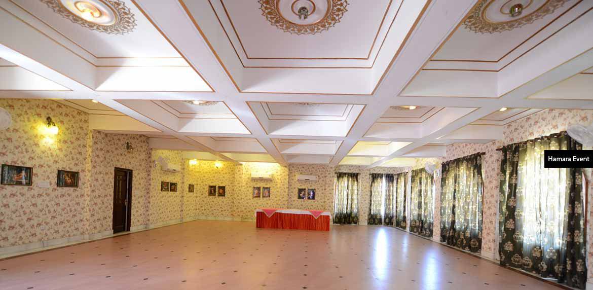 Banquet-Halls