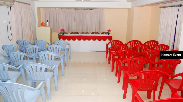 Event Venues & Banquet Halls for Wedding,Reception,Marriage,Birthday Party,Private Party,Conference,Meeting,Corporate Event by hamaraevent.com