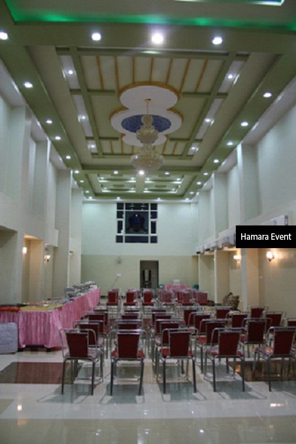 Party-Hall