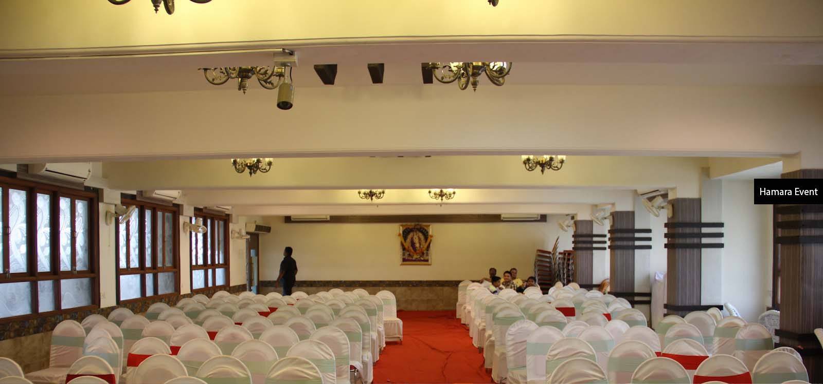 Event Venues & Banquet Halls for Wedding,Reception,Marriage,Birthday Party,Private Party,Conference,Meeting,Corporate Event by hamaraevent.com