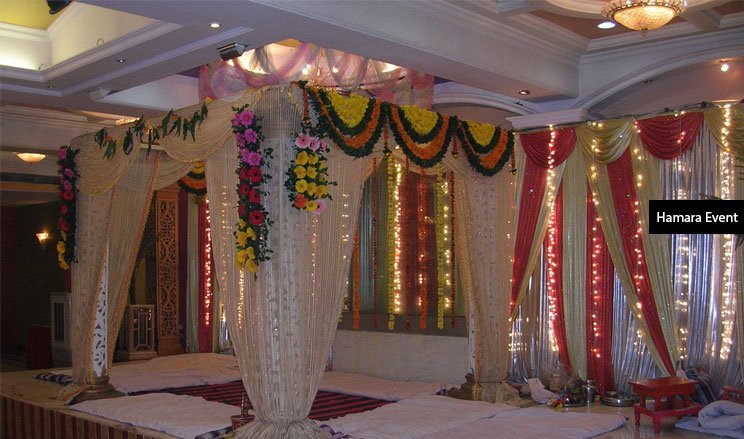 Event Venues & Banquet Halls for Wedding,Reception,Marriage,Birthday Party,Private Party,Conference,Meeting,Corporate Event by hamaraevent.com