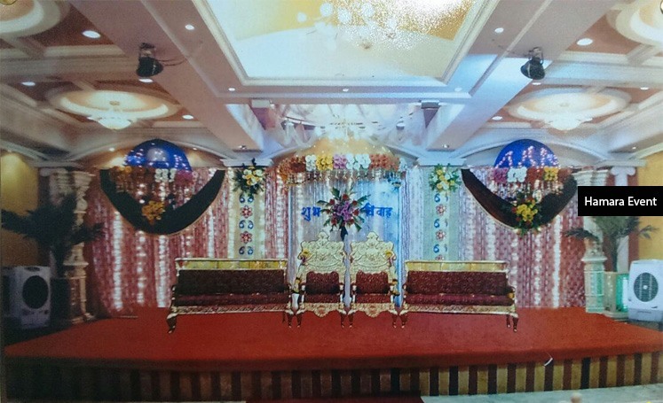 Event Venues & Banquet Halls for Wedding,Reception,Marriage,Birthday Party,Private Party,Conference,Meeting,Corporate Event by hamaraevent.com