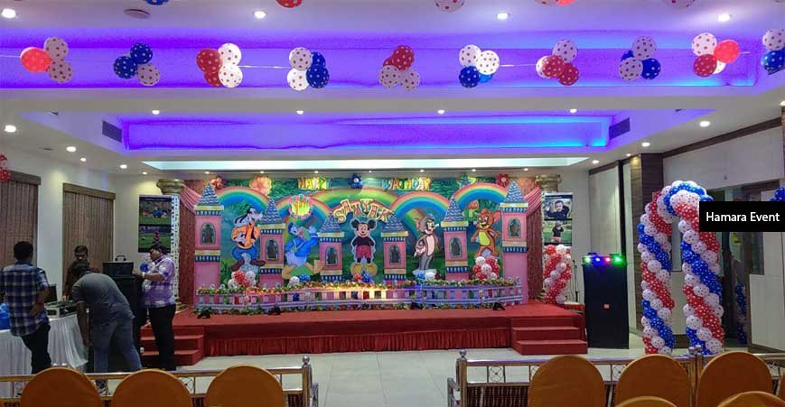 Event Venues & Banquet Halls for Wedding,Reception,Marriage,Birthday Party,Private Party,Conference,Meeting,Corporate Event by hamaraevent.com