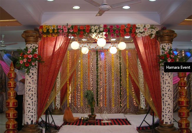 Event Venues & Banquet Halls for Wedding,Reception,Marriage,Birthday Party,Private Party,Conference,Meeting,Corporate Event by hamaraevent.com