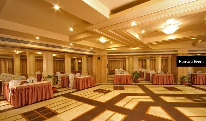 Event Venues & Banquet Halls for Wedding,Reception,Marriage,Birthday Party,Private Party,Conference,Meeting,Corporate Event by hamaraevent.com