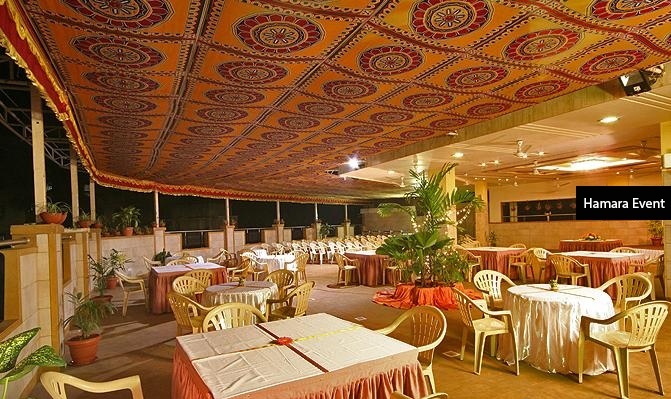 Event Venues & Banquet Halls for Wedding,Reception,Marriage,Birthday Party,Private Party,Conference,Meeting,Corporate Event by hamaraevent.com