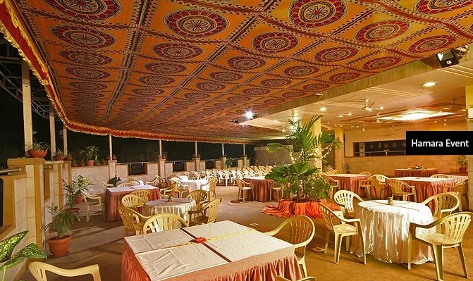 Event Venues & Banquet Halls for Wedding,Reception,Marriage,Birthday Party,Private Party,Conference,Meeting,Corporate Event by hamaraevent.com