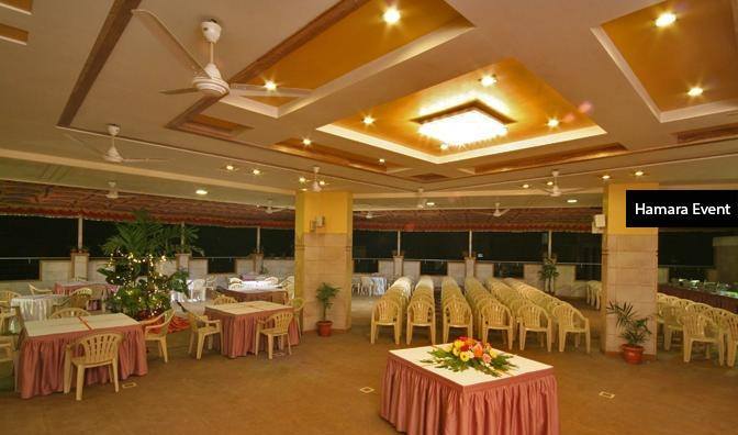 Event Venues & Banquet Halls for Wedding,Reception,Marriage,Birthday Party,Private Party,Conference,Meeting,Corporate Event by hamaraevent.com