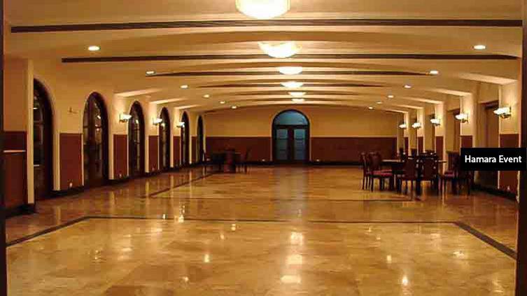 Event Venues & Banquet Halls for Wedding,Reception,Marriage,Birthday Party,Private Party,Conference,Meeting,Corporate Event by hamaraevent.com