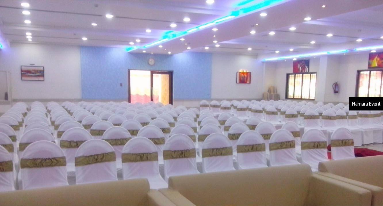 Event Venues & Banquet Halls for Wedding,Reception,Marriage,Birthday Party,Private Party,Conference,Meeting,Corporate Event by hamaraevent.com