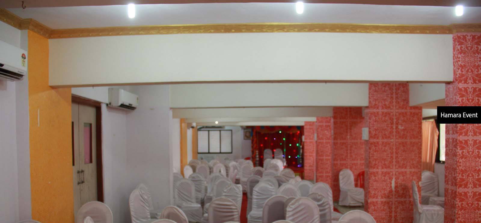 Event Venues & Banquet Halls for Wedding,Reception,Marriage,Birthday Party,Private Party,Conference,Meeting,Corporate Event by hamaraevent.com