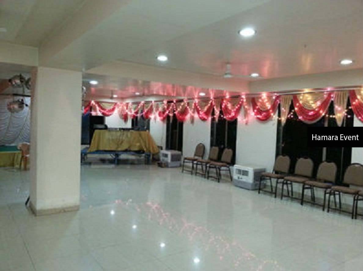 Event Venues & Banquet Halls for Wedding,Reception,Marriage,Birthday Party,Private Party,Conference,Meeting,Corporate Event by hamaraevent.com