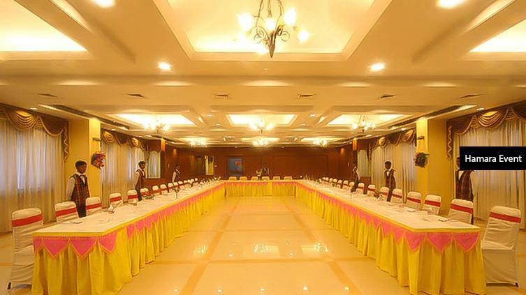 Event Venues & Banquet Halls for Wedding,Reception,Marriage,Birthday Party,Private Party,Conference,Meeting,Corporate Event by hamaraevent.com