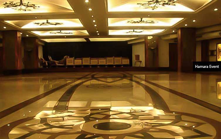 Event Venues & Banquet Halls for Wedding,Reception,Marriage,Birthday Party,Private Party,Conference,Meeting,Corporate Event by hamaraevent.com