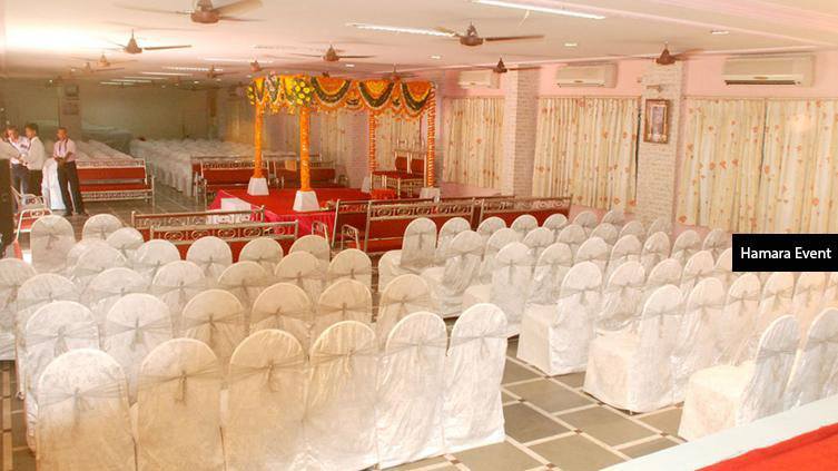 Event Venues & Banquet Halls for Wedding,Reception,Marriage,Birthday Party,Private Party,Conference,Meeting,Corporate Event by hamaraevent.com