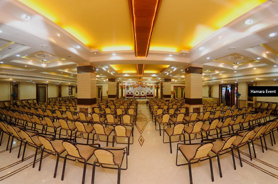 Event Venues & Banquet Halls for Wedding,Reception,Marriage,Birthday Party,Private Party,Conference,Meeting,Corporate Event by hamaraevent.com