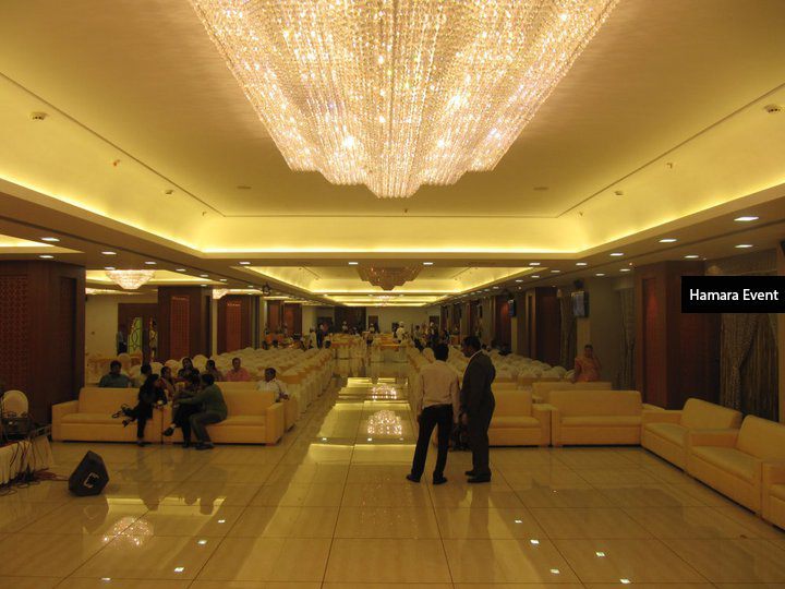 Event Venues & Banquet Halls for Wedding,Reception,Marriage,Birthday Party,Private Party,Conference,Meeting,Corporate Event by hamaraevent.com