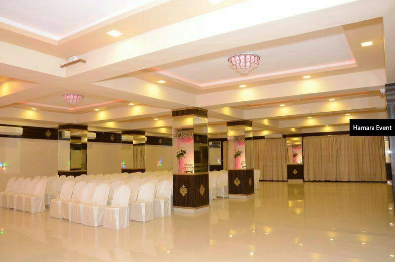 Event Venues & Banquet Halls for Wedding,Reception,Marriage,Birthday Party,Private Party,Conference,Meeting,Corporate Event by hamaraevent.com
