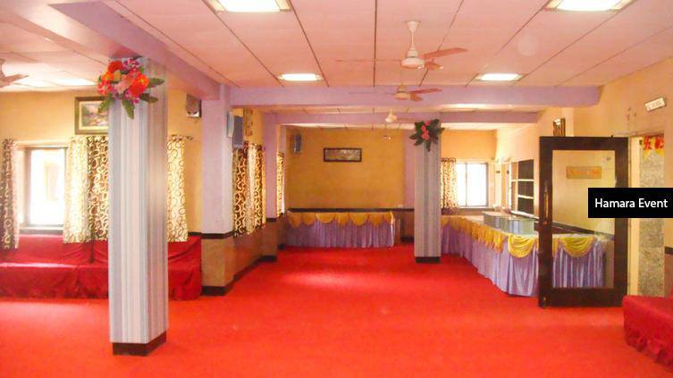 Event Venues & Banquet Halls for Wedding,Reception,Marriage,Birthday Party,Private Party,Conference,Meeting,Corporate Event by hamaraevent.com