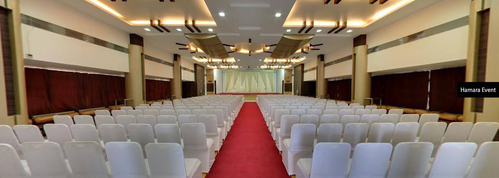 Event Venues & Banquet Halls for Wedding,Reception,Marriage,Birthday Party,Private Party,Conference,Meeting,Corporate Event by hamaraevent.com