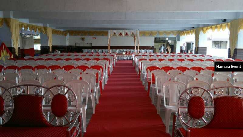 Event Venues & Banquet Halls for Wedding,Reception,Marriage,Birthday Party,Private Party,Conference,Meeting,Corporate Event by hamaraevent.com