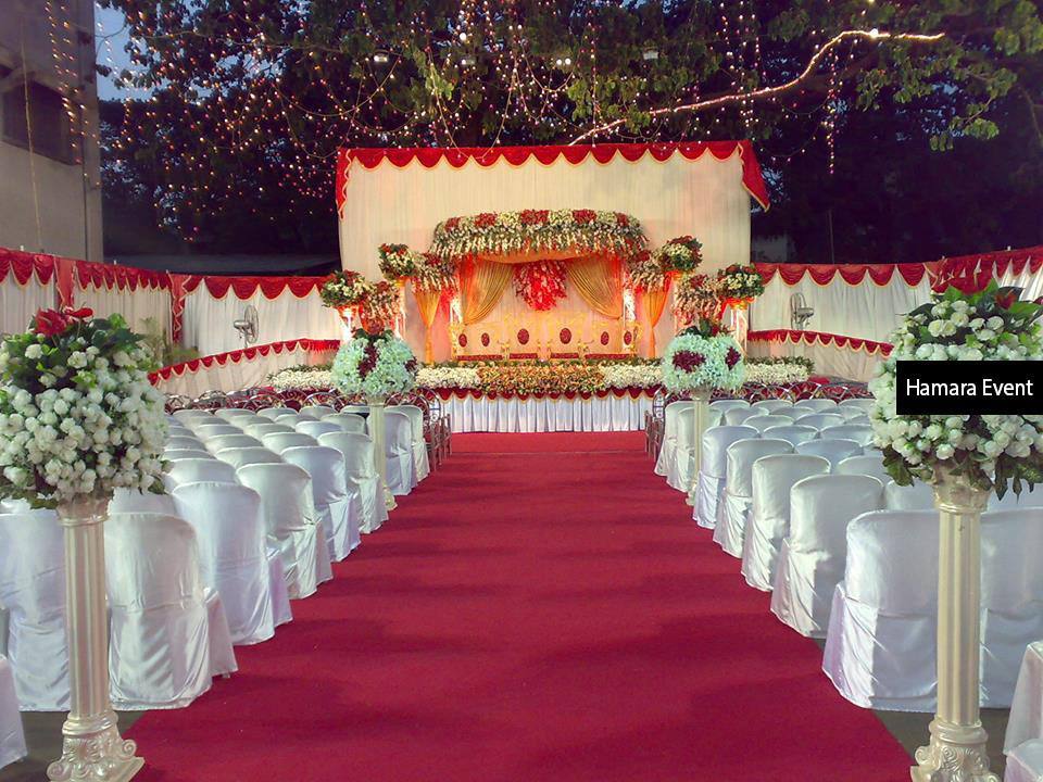 Event Venues & Banquet Halls for Wedding,Reception,Marriage,Birthday Party,Private Party,Conference,Meeting,Corporate Event by hamaraevent.com