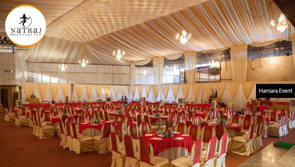 Event Venues & Banquet Halls for Wedding,Reception,Marriage,Birthday Party,Private Party,Conference,Meeting,Corporate Event by hamaraevent.com