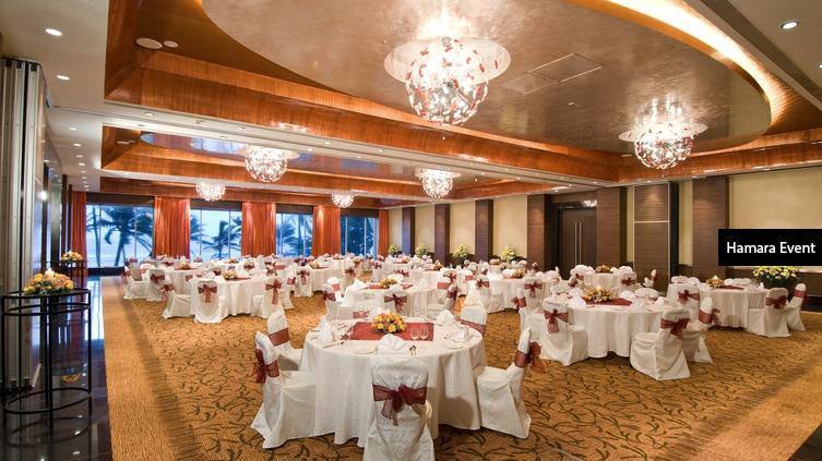 Event Venues & Banquet Halls for Wedding,Reception,Marriage,Birthday Party,Private Party,Conference,Meeting,Corporate Event by hamaraevent.com