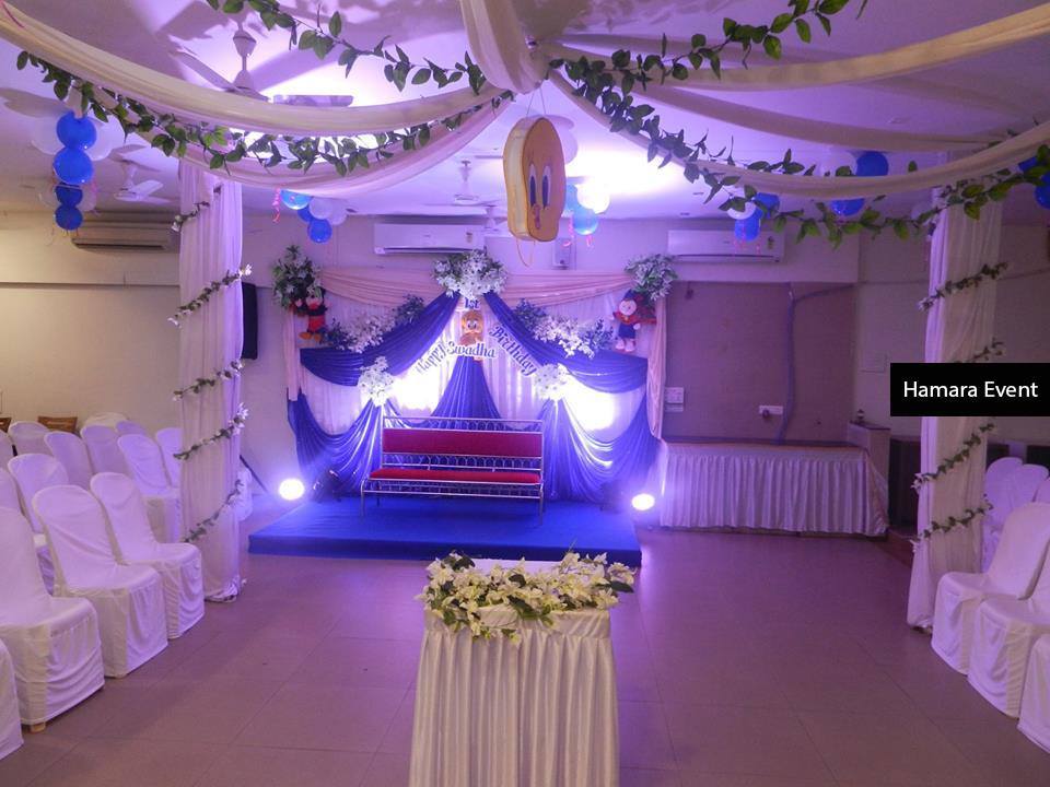 Event Venues & Banquet Halls for Wedding,Reception,Marriage,Birthday Party,Private Party,Conference,Meeting,Corporate Event by hamaraevent.com